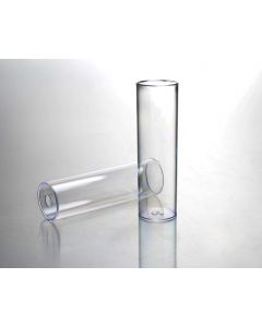 Kord Valmark Drosophila Vial- Wide Opening